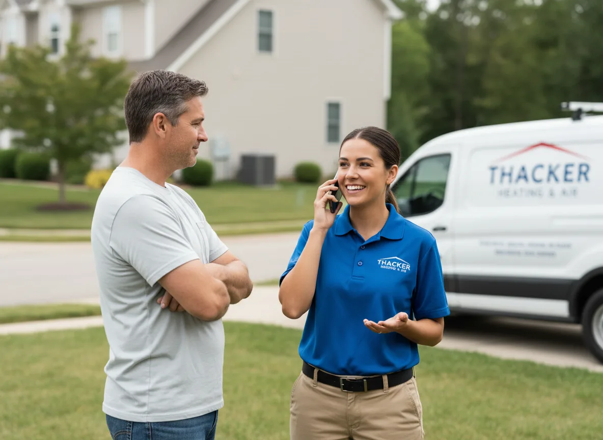 Ac Repair Durkee, OR FAQs
